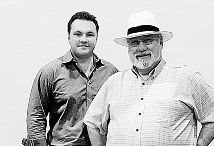 George Dalla Cia Wines